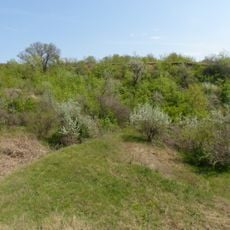 Ravines of Ceadîr-Lunga