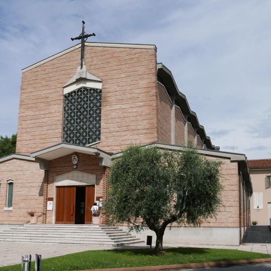 Chiesa del Cuore Immacolato di Maria