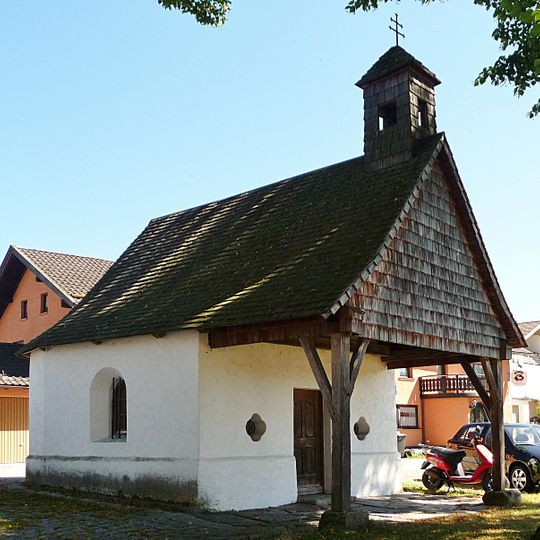 Ortskapelle