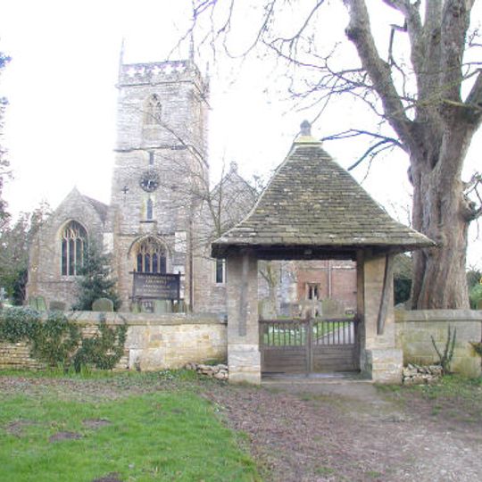 Church of All Saints