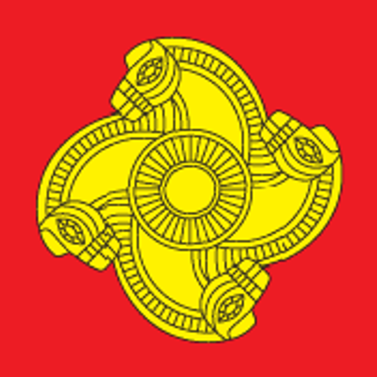 Nyzhni Sirohozy Raion