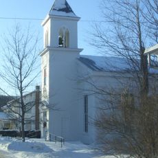 Gallupville Methodist Church