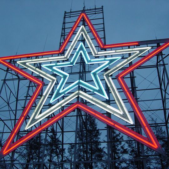 Roanoke Star