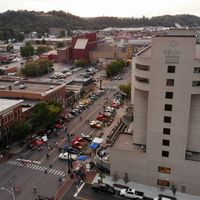 Ashland