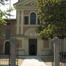 Chiesa di San Maurizio