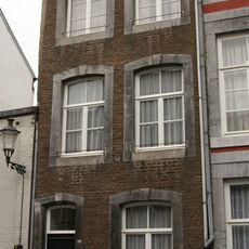 Kleine Looiersstraat 14, Maastricht