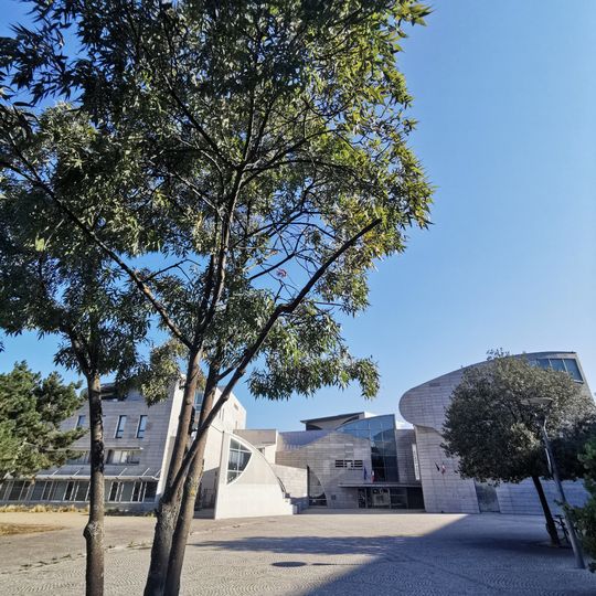 École Normale Supérieure de Lyon
