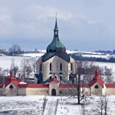 Zelená hora