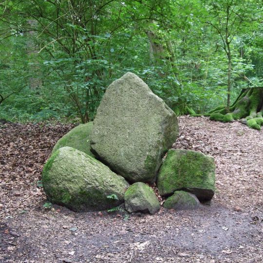 Prämonstratenserinnenstift Hopels, später Augustinerchorherren