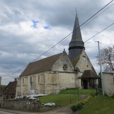Église Notre-Dame de Fournival
