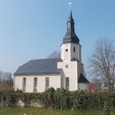 Laurentiuskirche