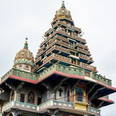 Graha Maria Annai Velangkanni