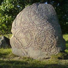 Uppland Runic Inscription 279