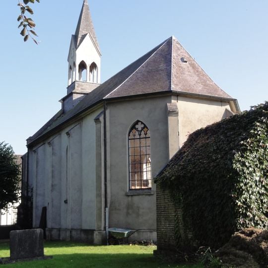 Hervormde Kerk