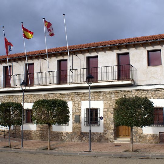 Cubillas de Santa Marta