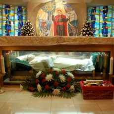 National Shrine of Saint John Neumann