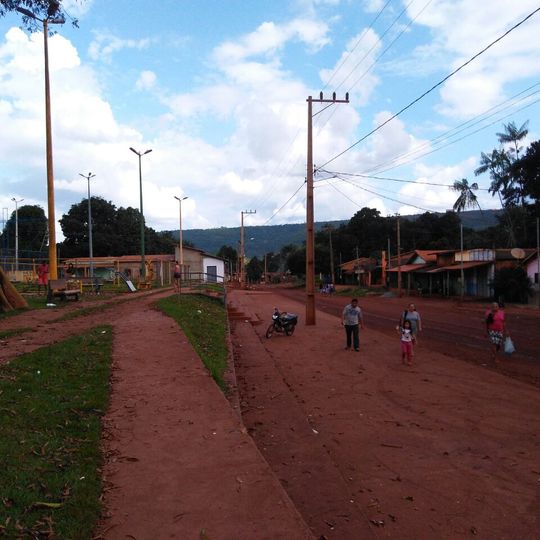 Serra Pelada