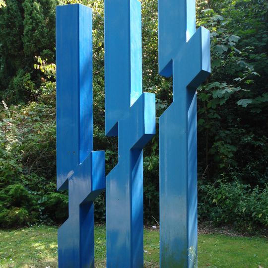 Verschuiving naar links 1