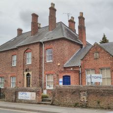 The Old Police Station And The Old Police Station Dental Practice
