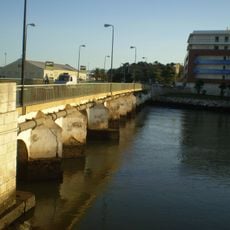 Ponte D. Maria