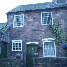 1 and 2, Cherry Tree Hill