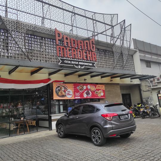 Padang Merdeka Tebet