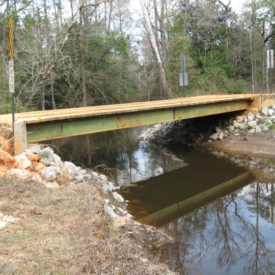 Murder Creek
