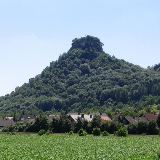Burg Hohenkrähen