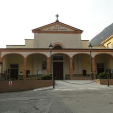 Convento frati cappuccini (Albino)