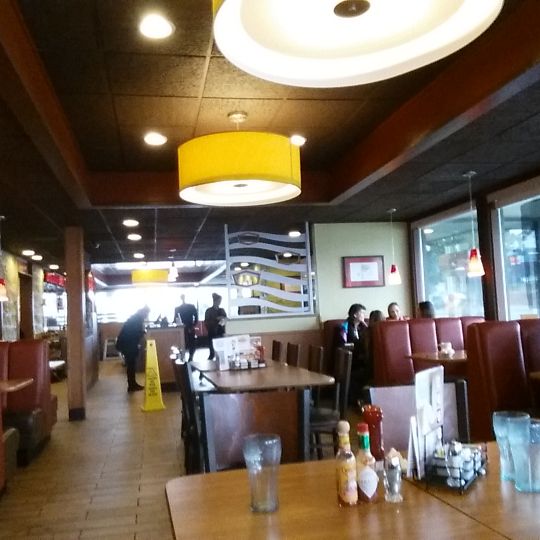 Denny's