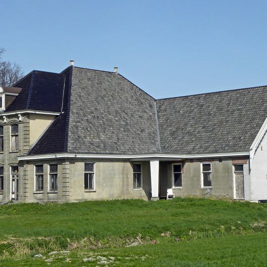 Volgerweg 59, Middenbeemster