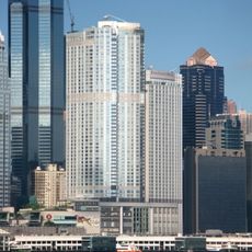 Four Seasons Hotel Hong Kong