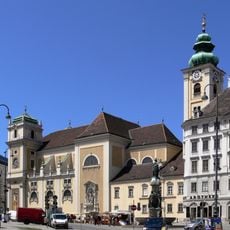 Schottenstift