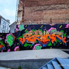 Graffiti