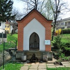 Angerkapelle hl. Johannes d. T.