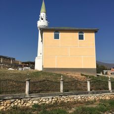 Desovo Mosque
