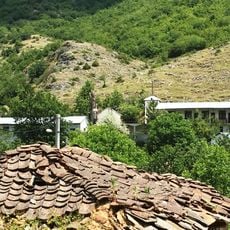 Крапски манастир