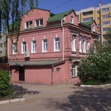 Жилой дом (Калуга)