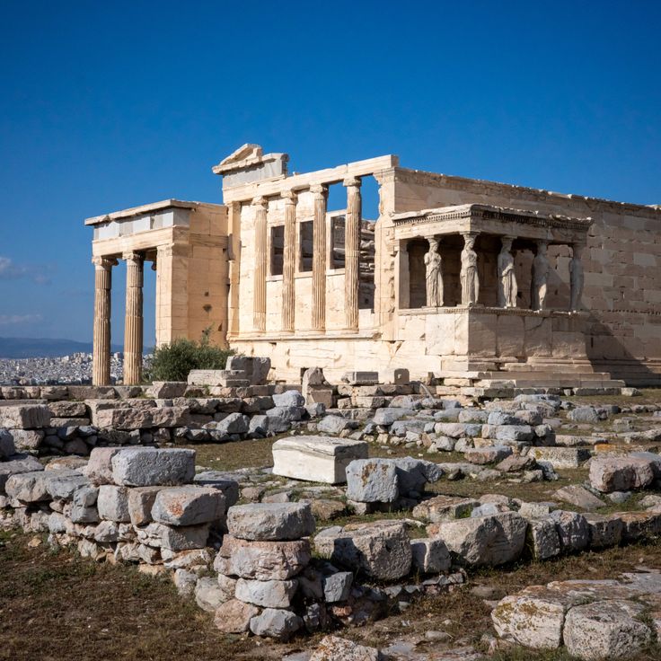 Erechtheion