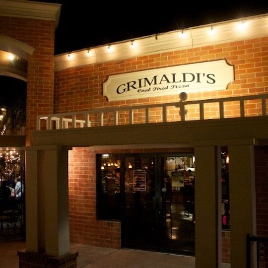 Grimaldi’s