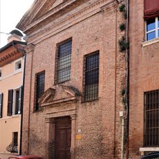 Chiesa di Santa Lucia