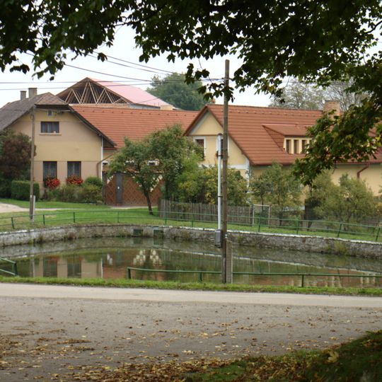 Bedřichovice