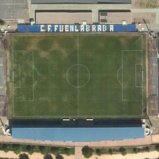 Estadio Fernando Torres
