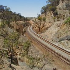 Windmill Hill Cutting
