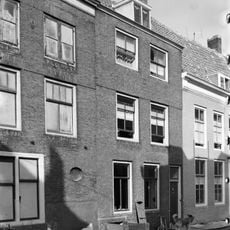 Bogardstraat 3 te Middelburg