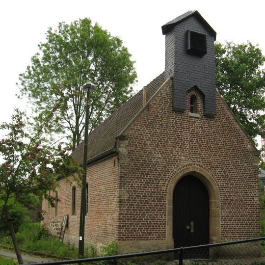 Église Maria Magdalenakapel de Vaalbeek