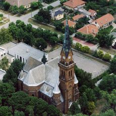 Great Lutheran Church (Szarvas)
