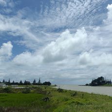 Waitara Scenic Reserve