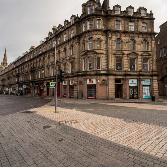 68–110 Commercial Street