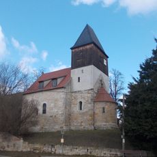 St. Georg Keutschen (Zembschen)